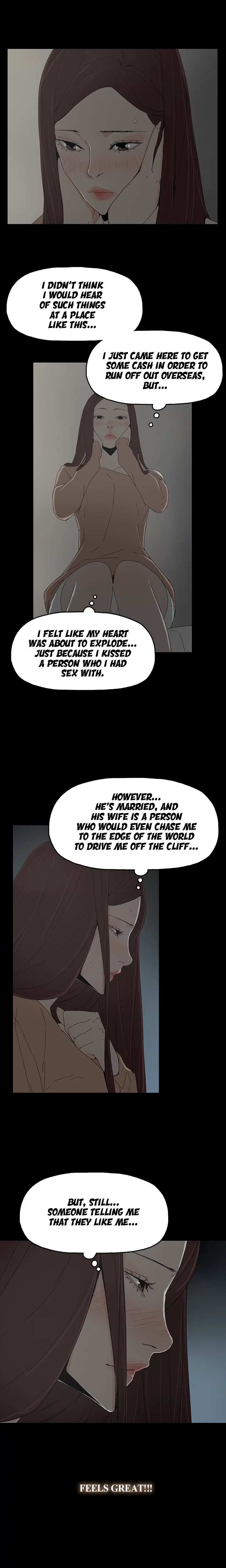 Surrogate Mother Chapter 18 Page 5