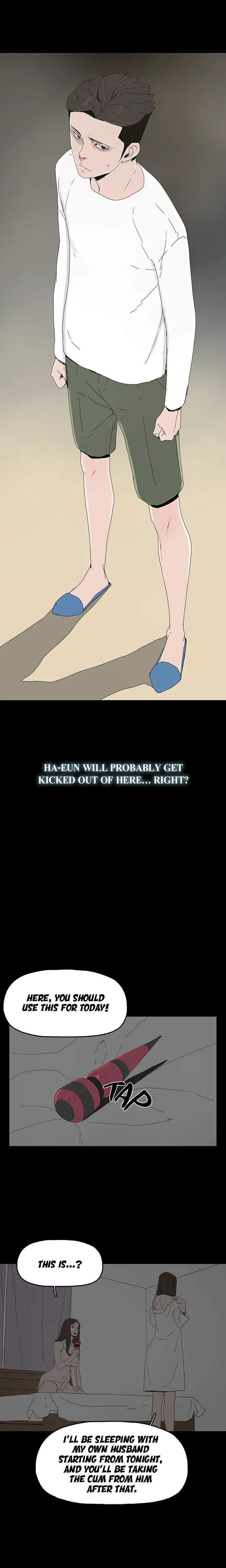 Surrogate Mother Chapter 18 Page 9