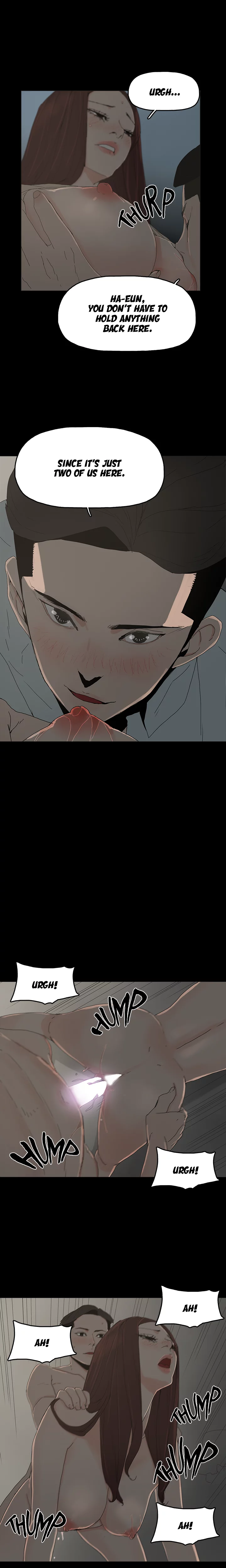 Surrogate Mother Chapter 19 Page 18