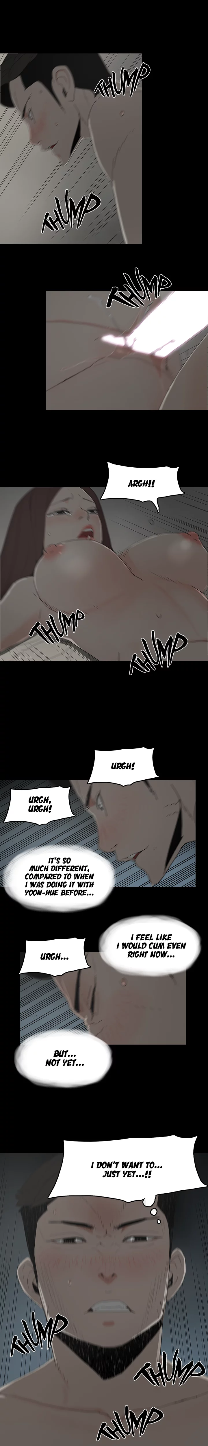 Surrogate Mother Chapter 19 Page 4