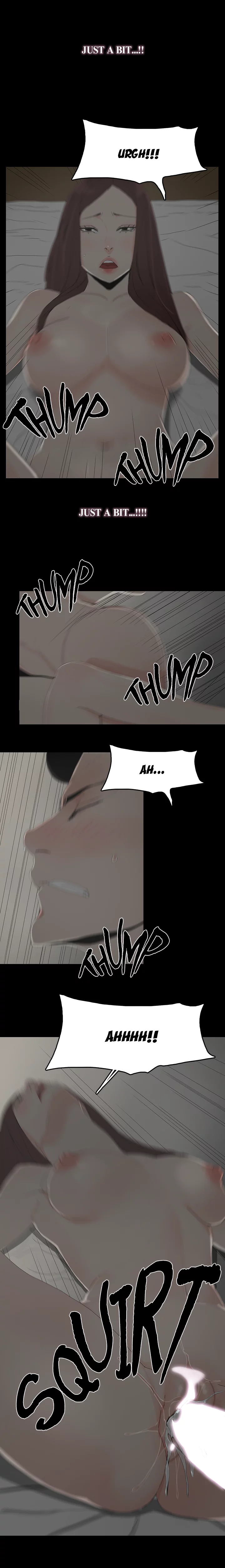 Surrogate Mother Chapter 19 Page 6