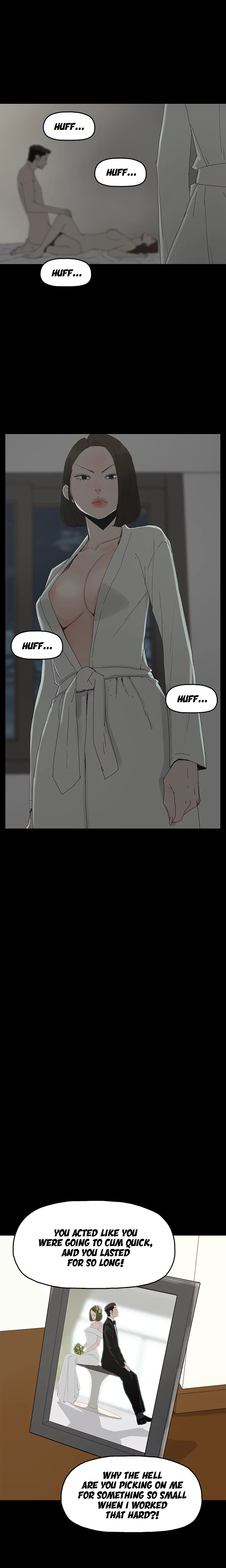 Surrogate Mother Chapter 19 Page 7