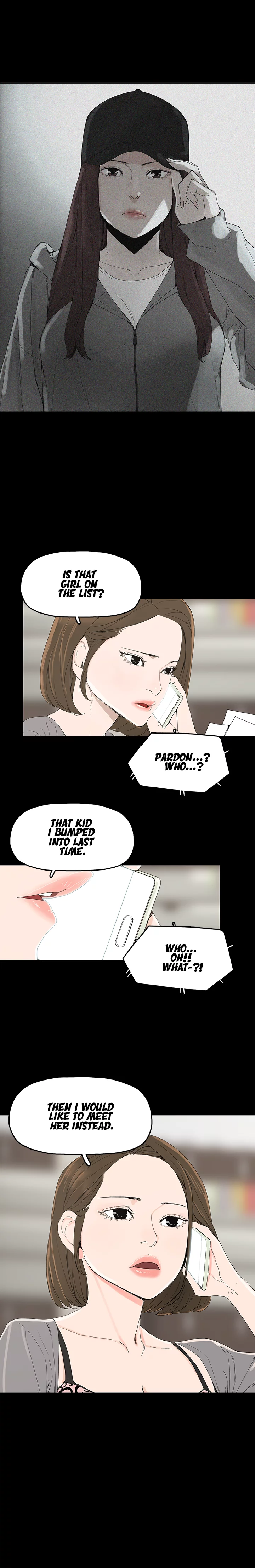 Surrogate Mother Chapter 2 Page 10