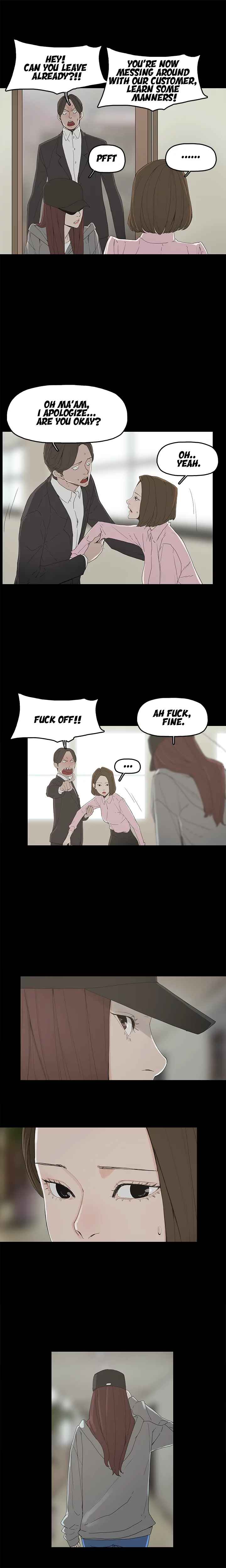 Surrogate Mother Chapter 2 Page 2