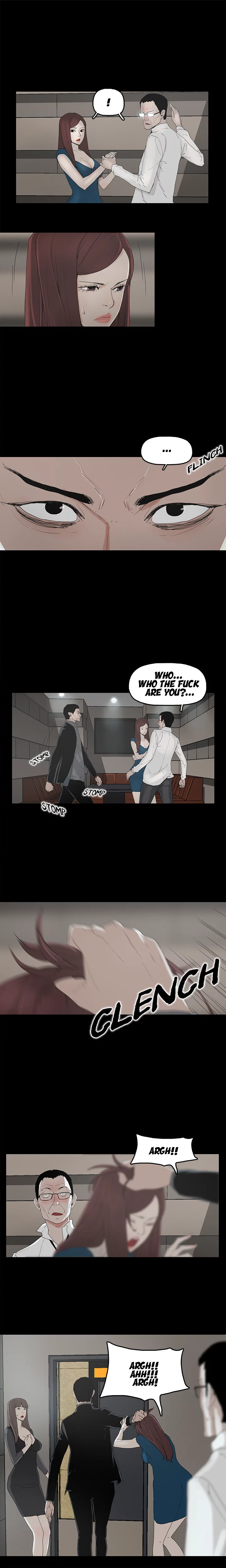 Surrogate Mother Chapter 2 Page 5