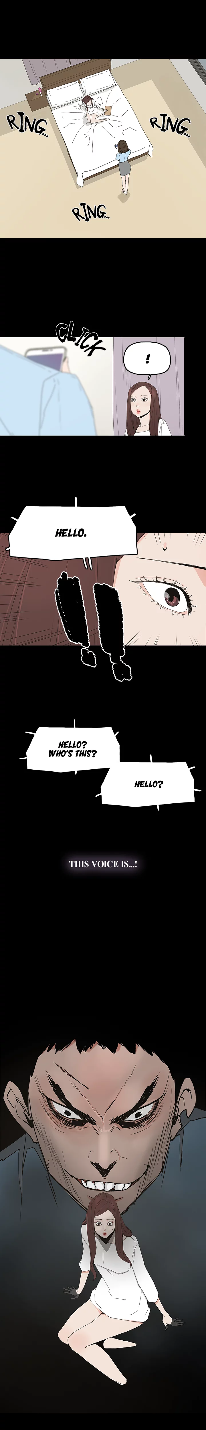 Surrogate Mother Chapter 20 Page 10