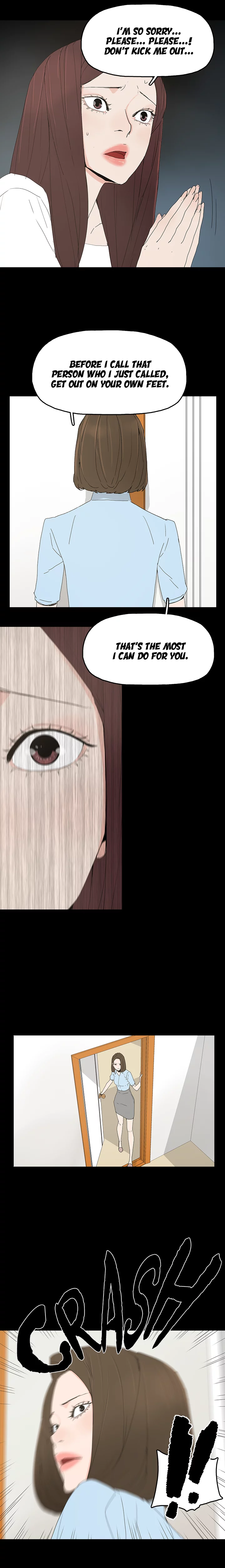 Surrogate Mother Chapter 20 Page 15
