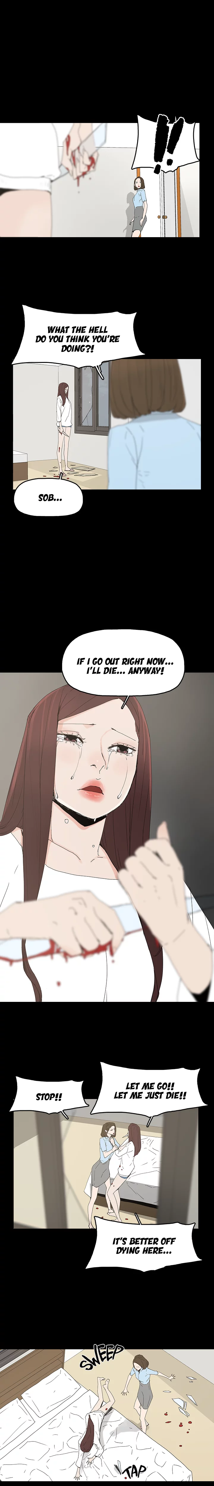 Surrogate Mother Chapter 20 Page 16