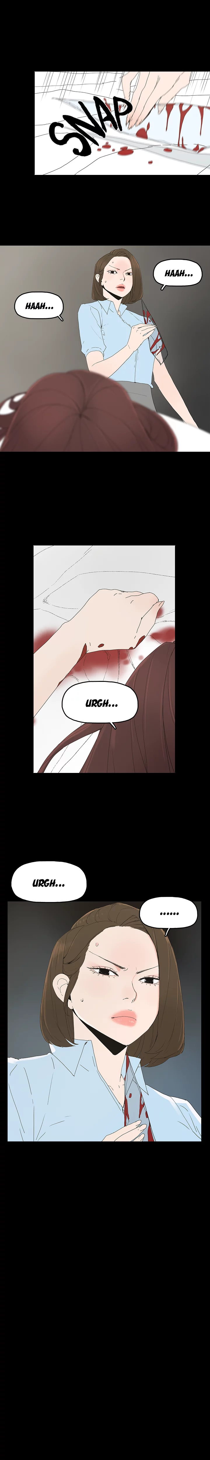Surrogate Mother Chapter 20 Page 17