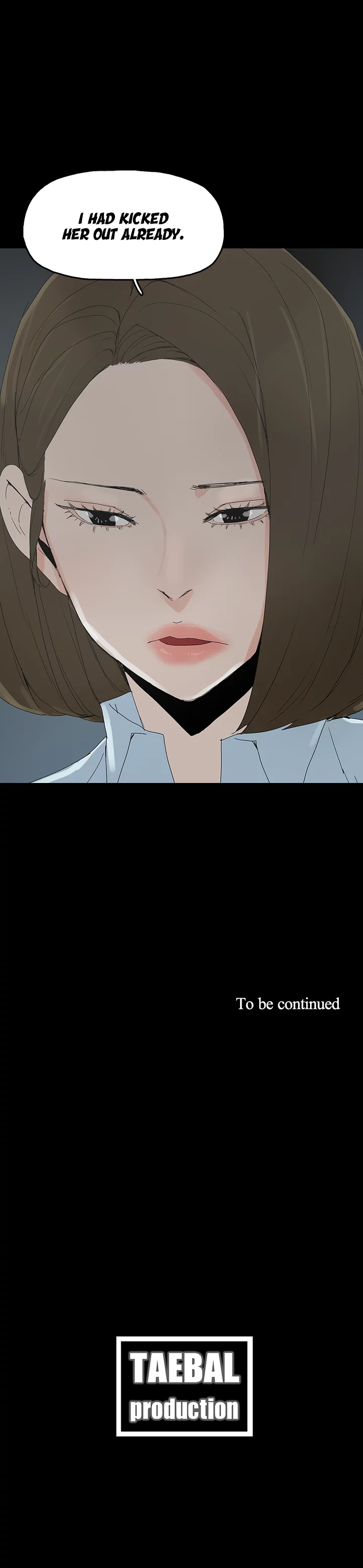 Surrogate Mother Chapter 20 Page 19