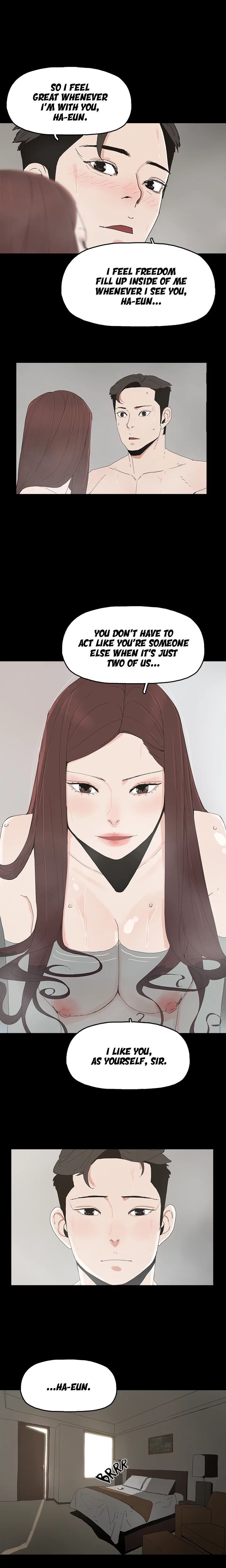 Surrogate Mother Chapter 20 Page 5