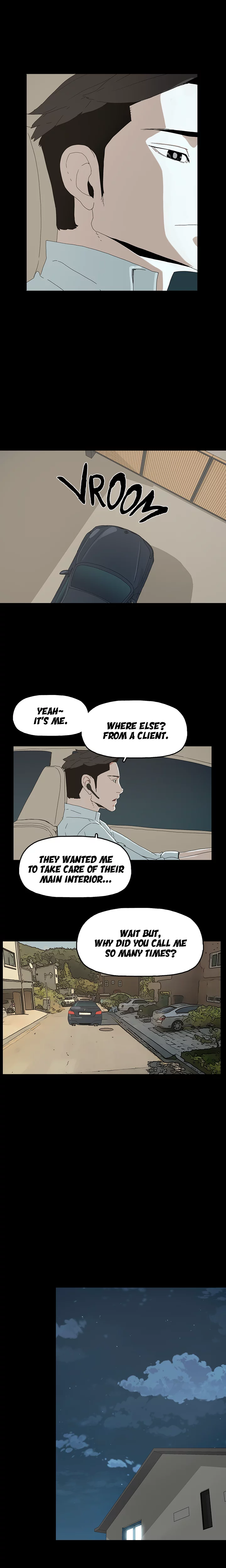 Surrogate Mother Chapter 20 Page 7