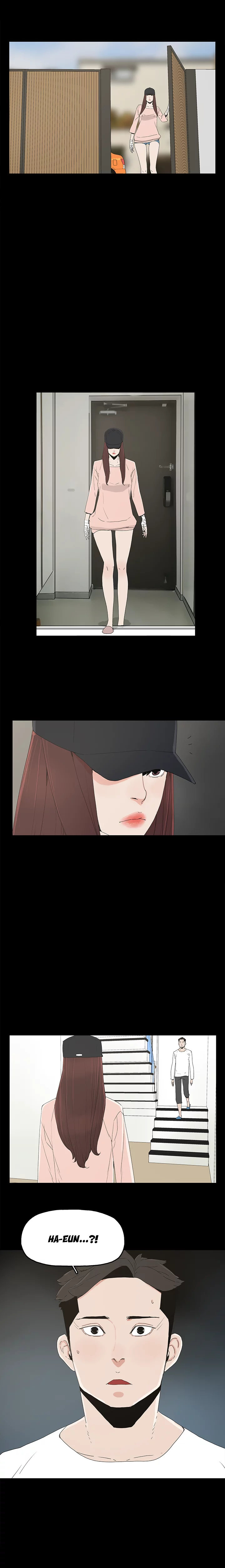 Surrogate Mother Chapter 21 Page 10