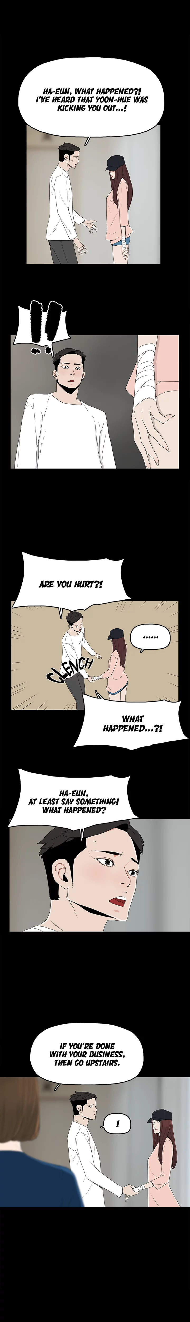 Surrogate Mother Chapter 21 Page 11