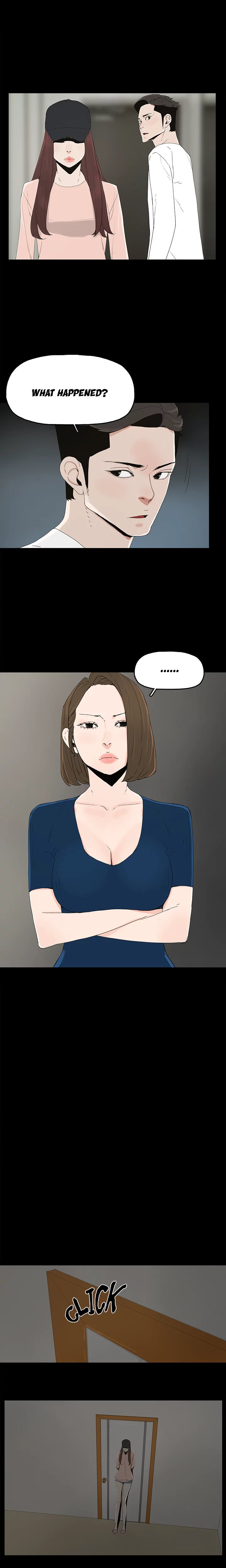 Surrogate Mother Chapter 21 Page 12