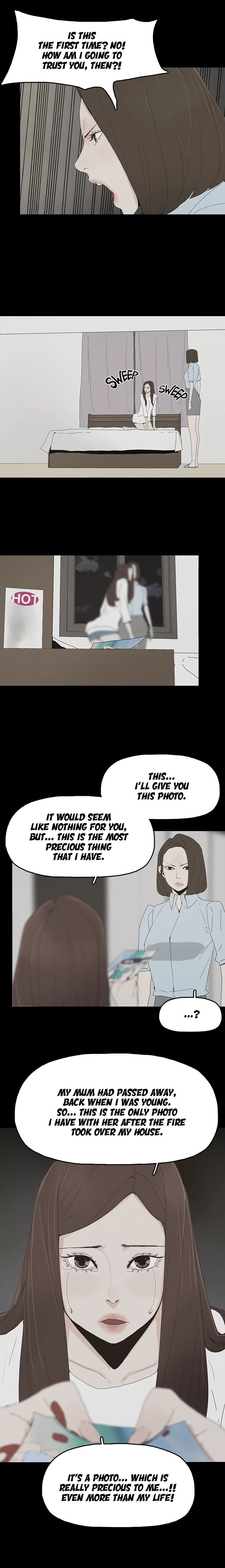 Surrogate Mother Chapter 21 Page 14