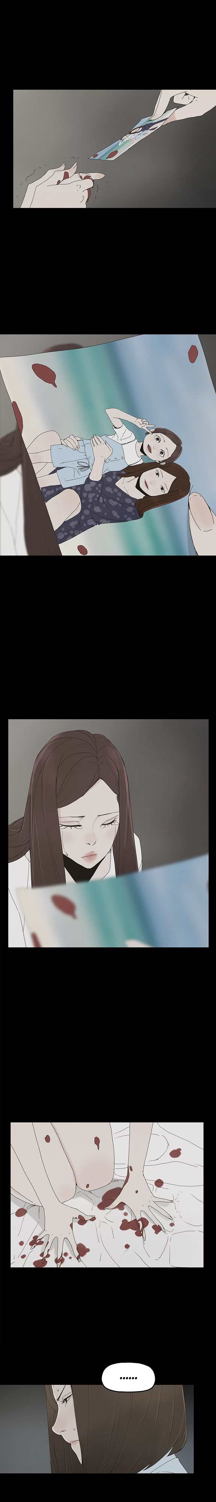 Surrogate Mother Chapter 21 Page 15