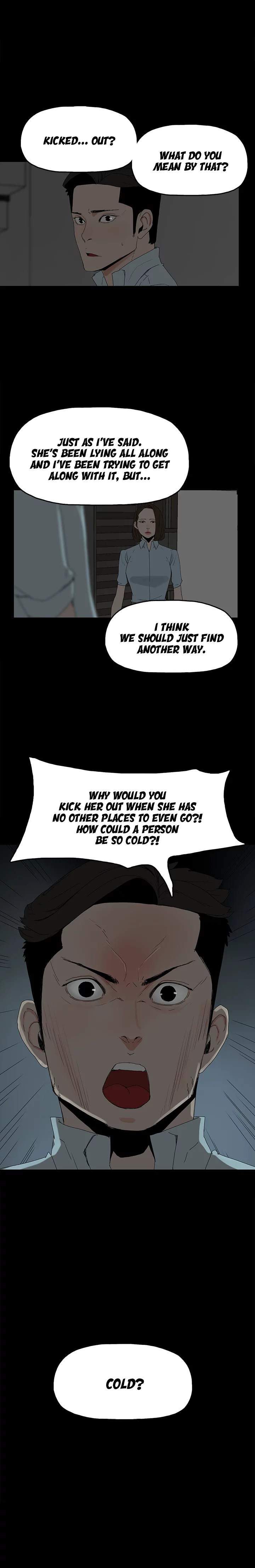 Surrogate Mother Chapter 21 Page 4