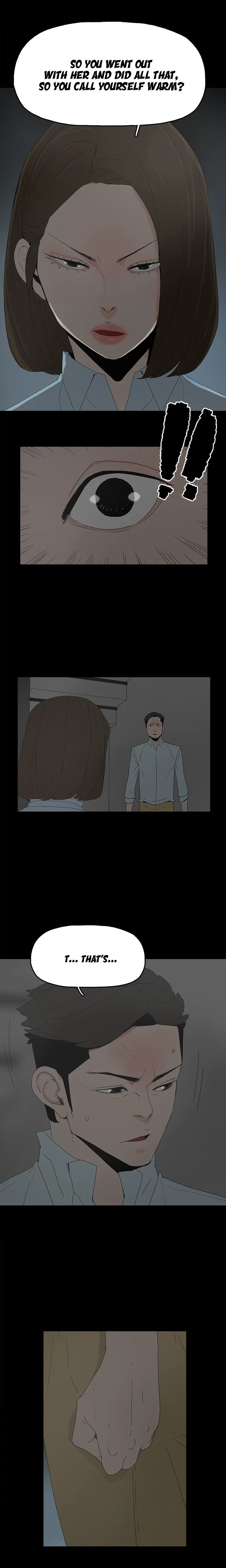 Surrogate Mother Chapter 21 Page 5