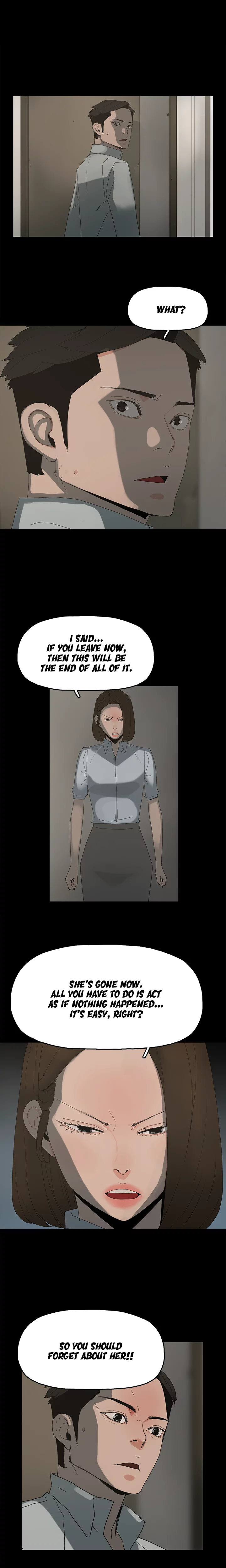 Surrogate Mother Chapter 21 Page 7