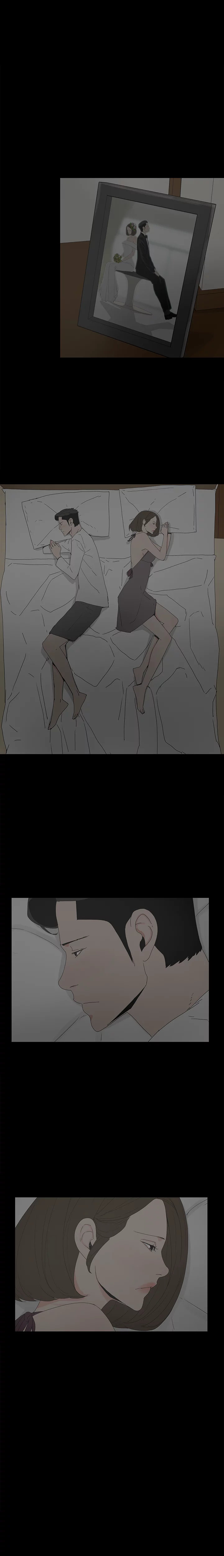 Surrogate Mother Chapter 21 Page 8