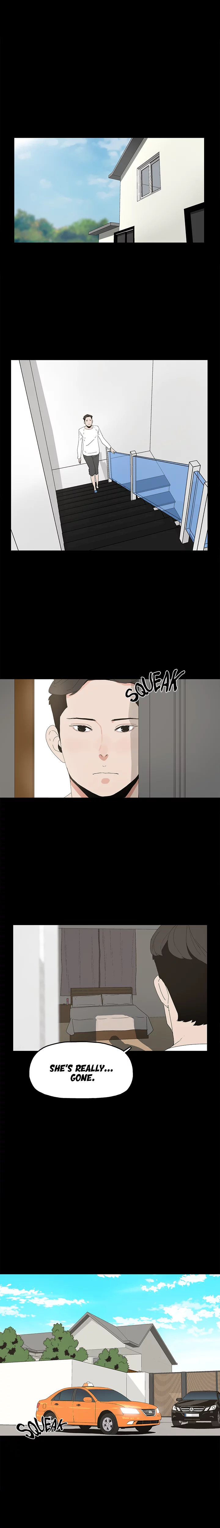 Surrogate Mother Chapter 21 Page 9