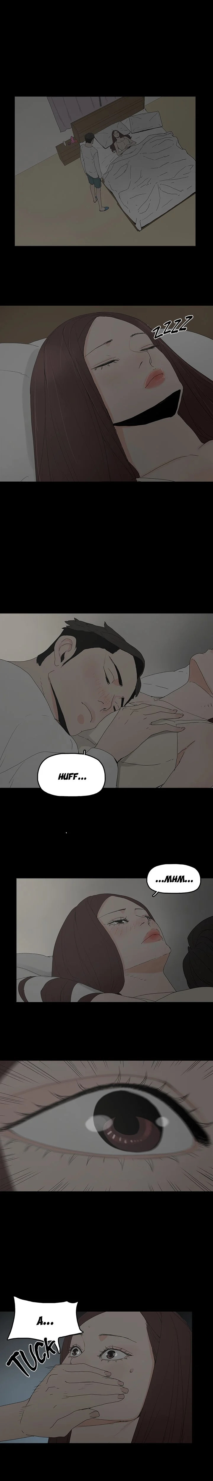 Surrogate Mother Chapter 22 Page 13