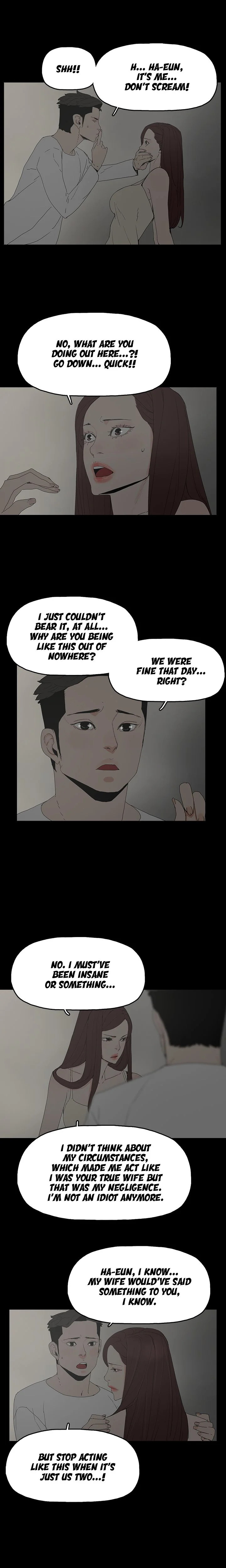 Surrogate Mother Chapter 22 Page 14