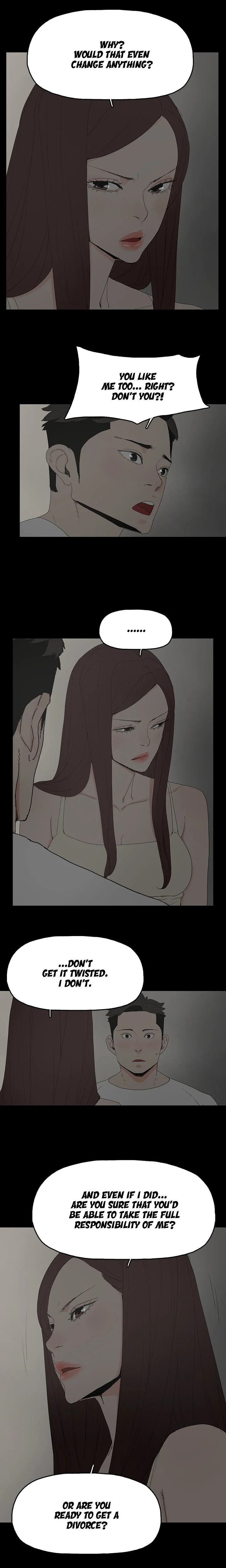 Surrogate Mother Chapter 22 Page 15