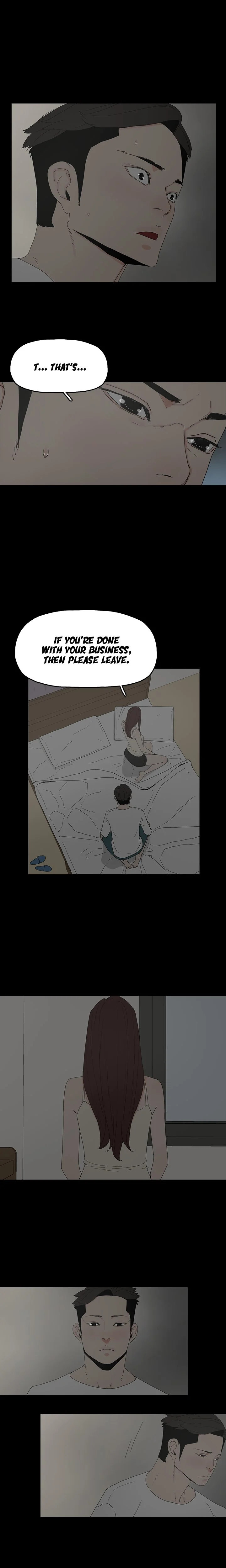 Surrogate Mother Chapter 22 Page 16