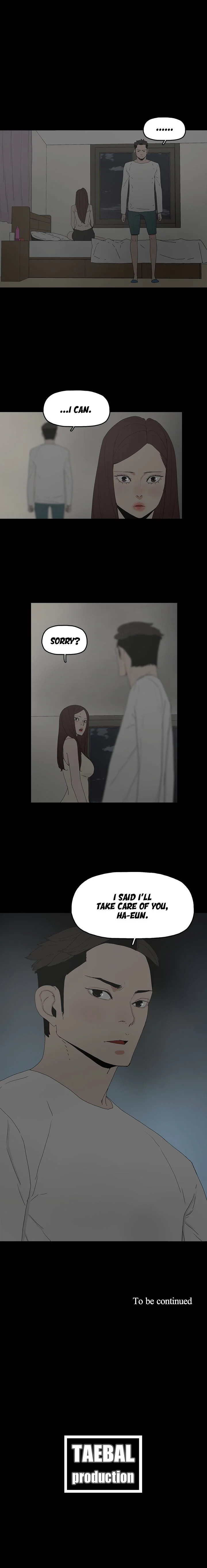 Surrogate Mother Chapter 22 Page 17