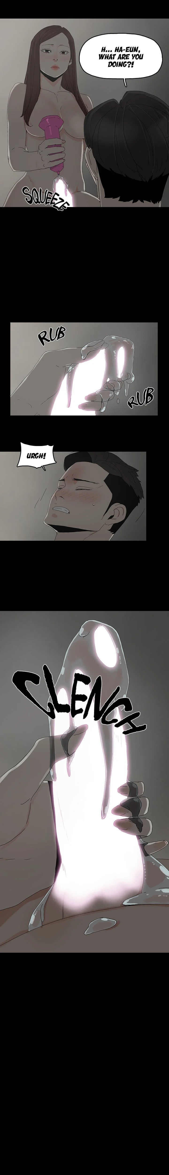 Surrogate Mother Chapter 22 Page 6