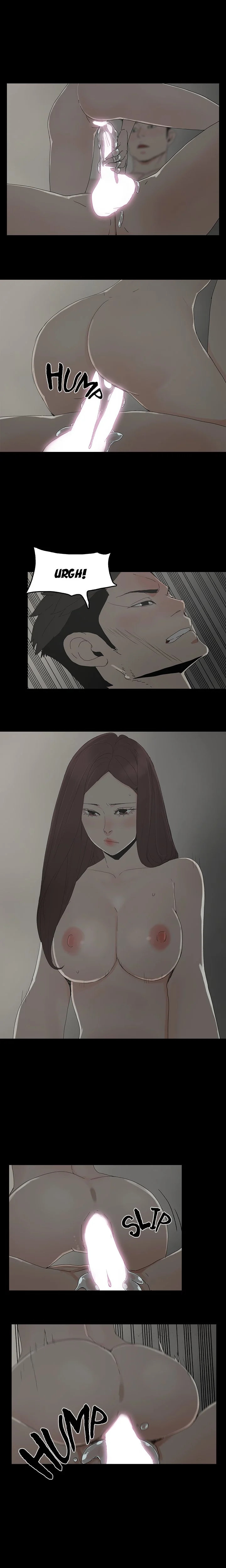 Surrogate Mother Chapter 22 Page 7