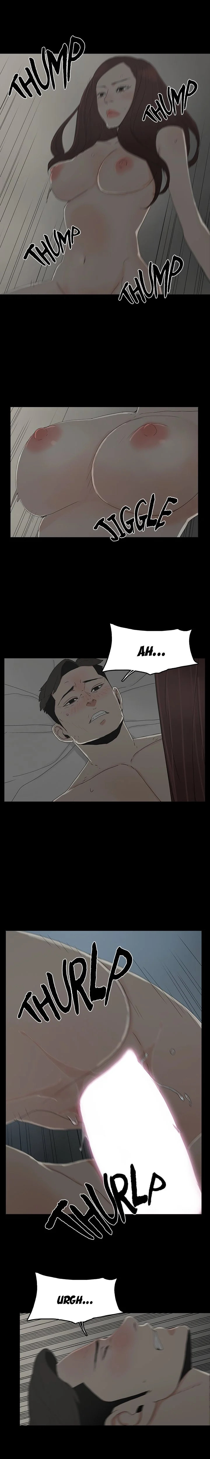 Surrogate Mother Chapter 22 Page 8