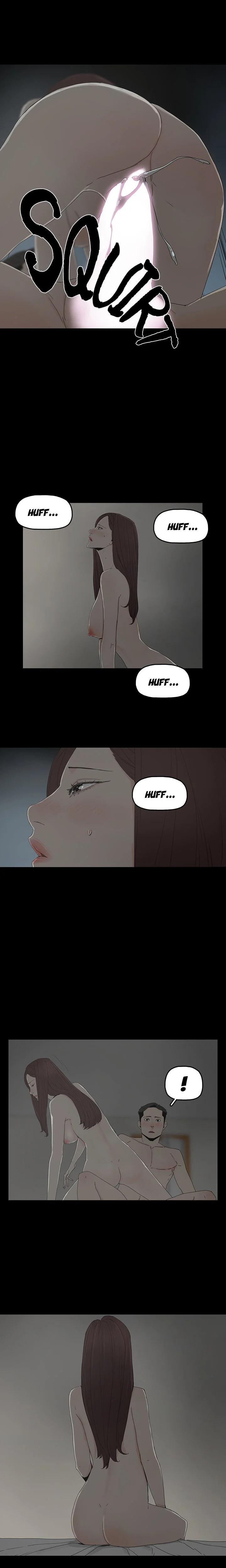 Surrogate Mother Chapter 22 Page 9