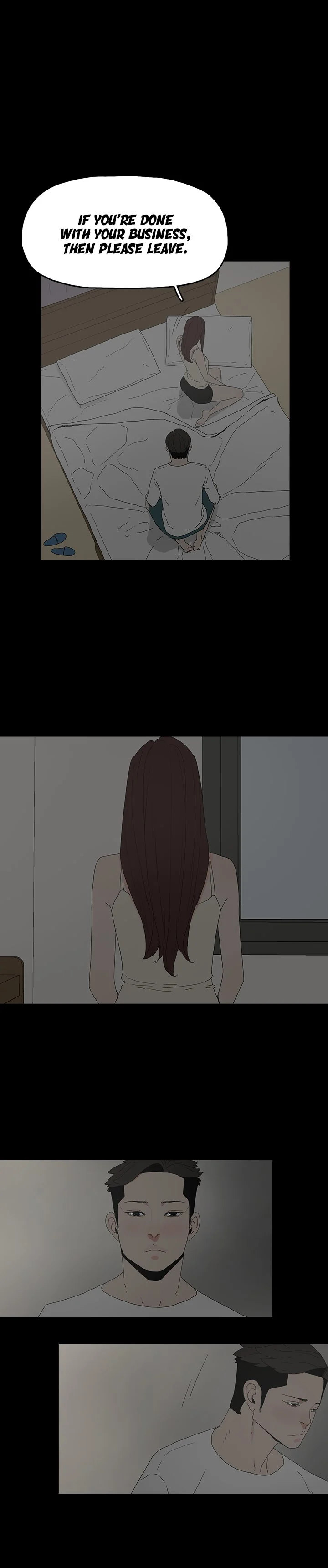 Surrogate Mother Chapter 23 Page 1