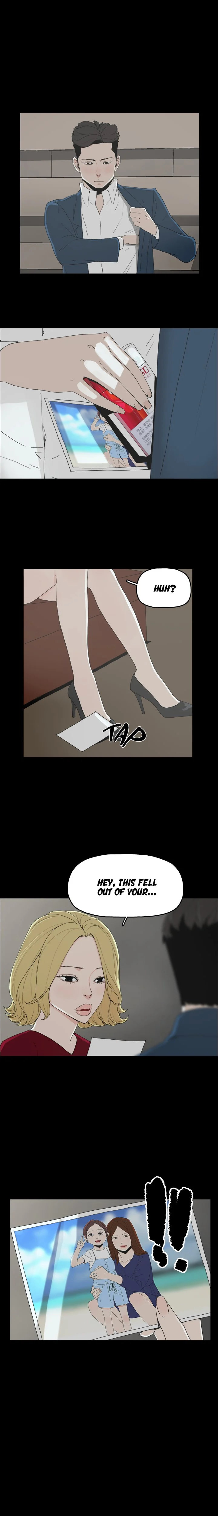 Surrogate Mother Chapter 23 Page 13