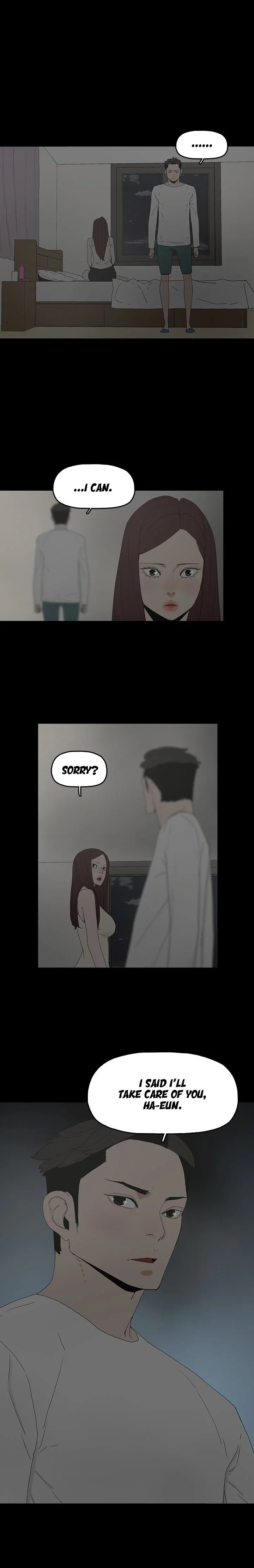 Surrogate Mother Chapter 23 Page 2