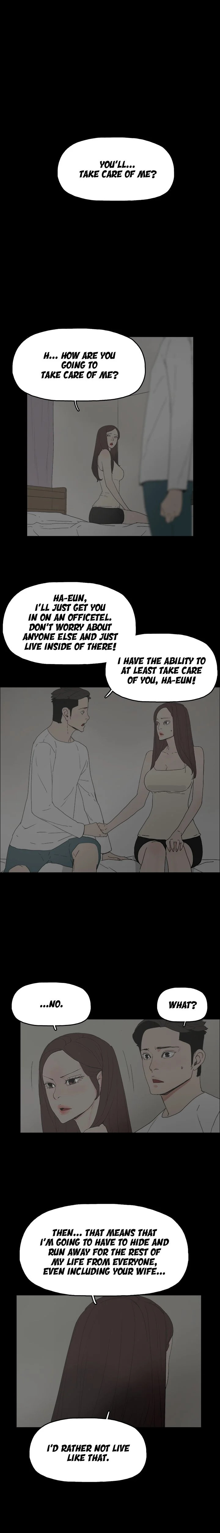 Surrogate Mother Chapter 23 Page 4