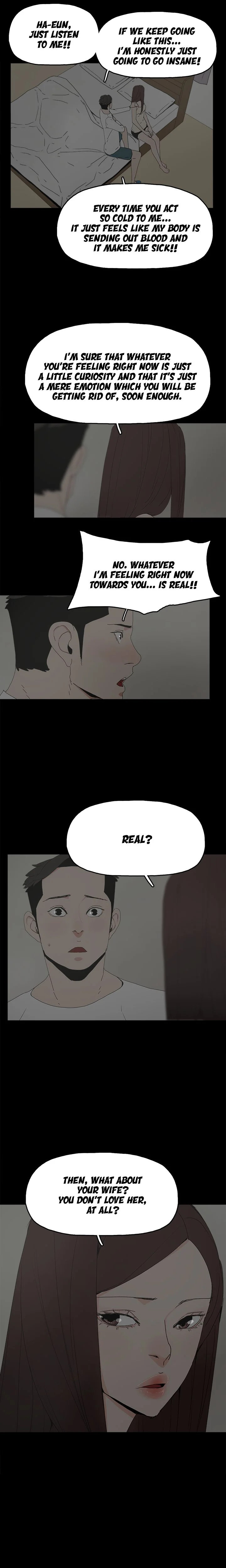 Surrogate Mother Chapter 23 Page 5