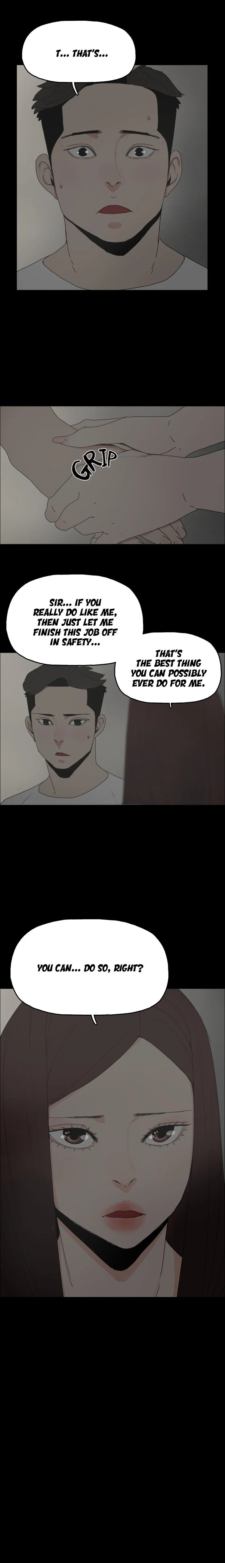 Surrogate Mother Chapter 23 Page 6