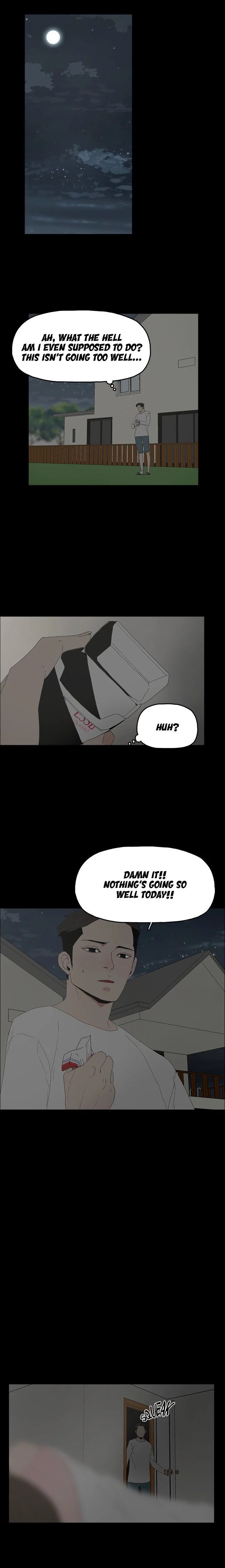 Surrogate Mother Chapter 23 Page 7