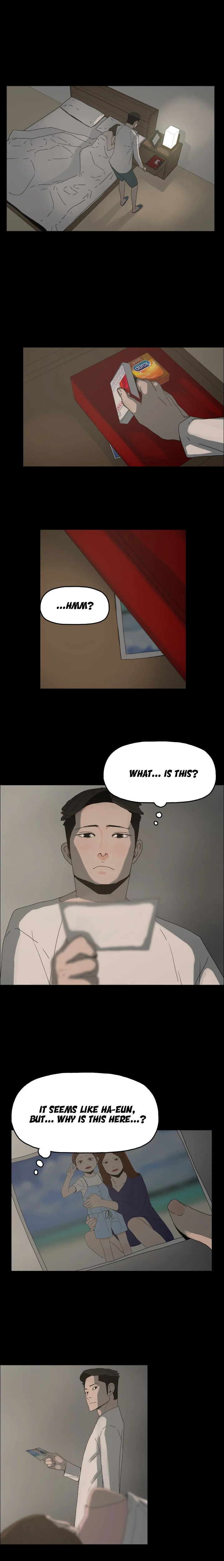 Surrogate Mother Chapter 23 Page 8