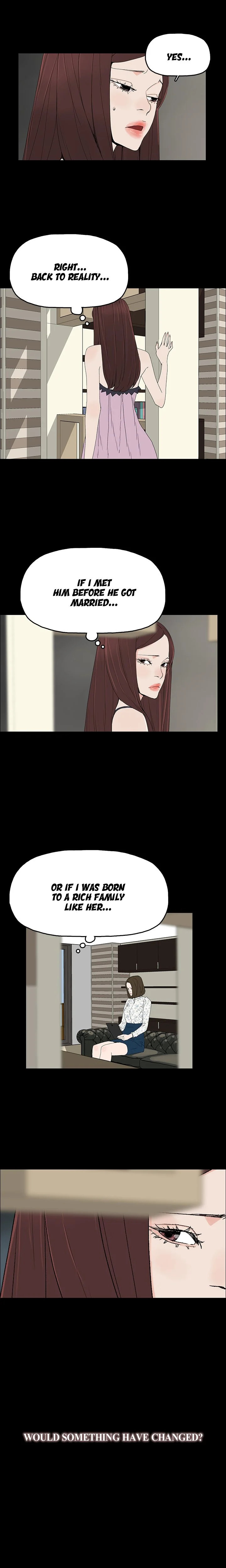 Surrogate Mother Chapter 24 Page 10
