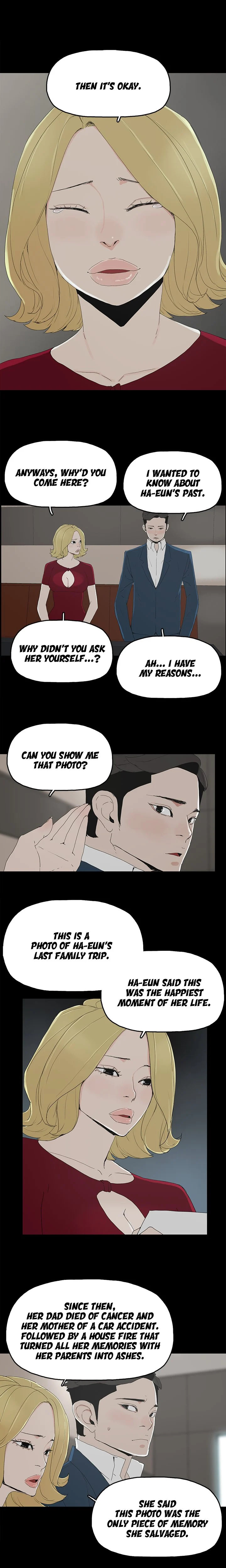 Surrogate Mother Chapter 24 Page 5