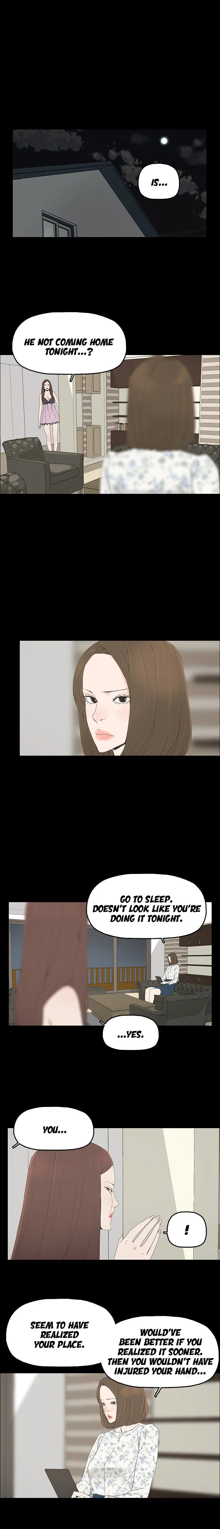 Surrogate Mother Chapter 24 Page 7
