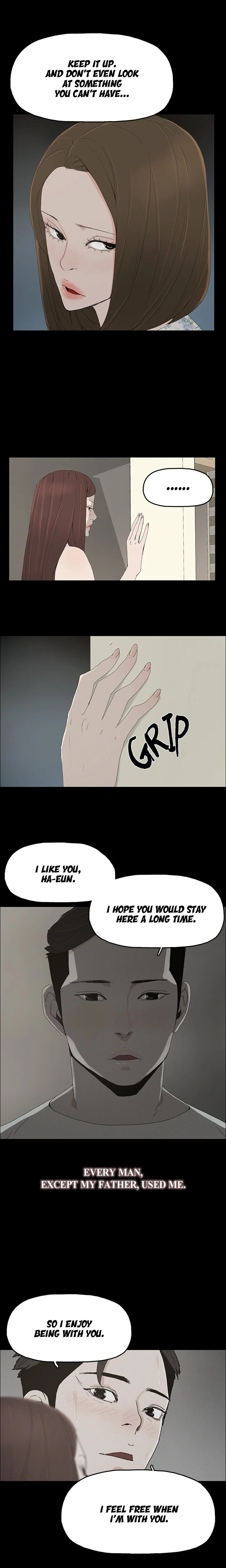 Surrogate Mother Chapter 24 Page 8