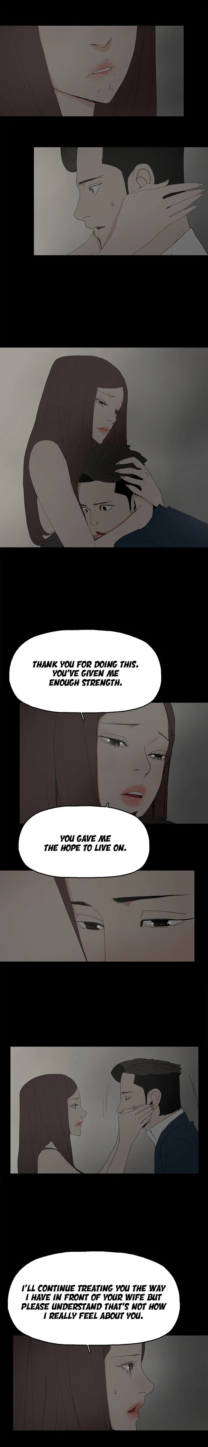 Surrogate Mother Chapter 25 Page 10