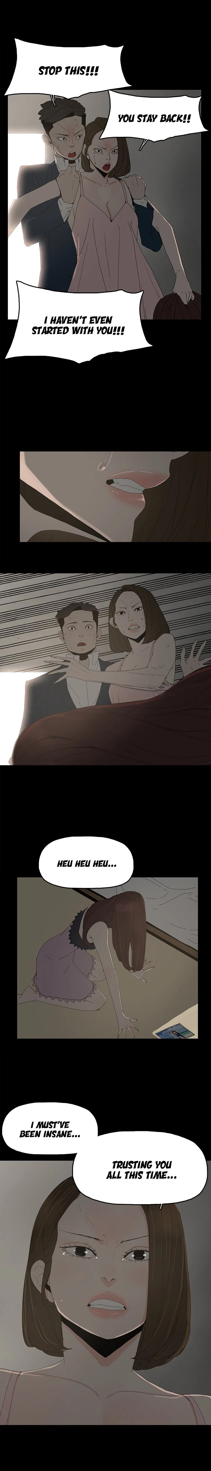 Surrogate Mother Chapter 25 Page 14