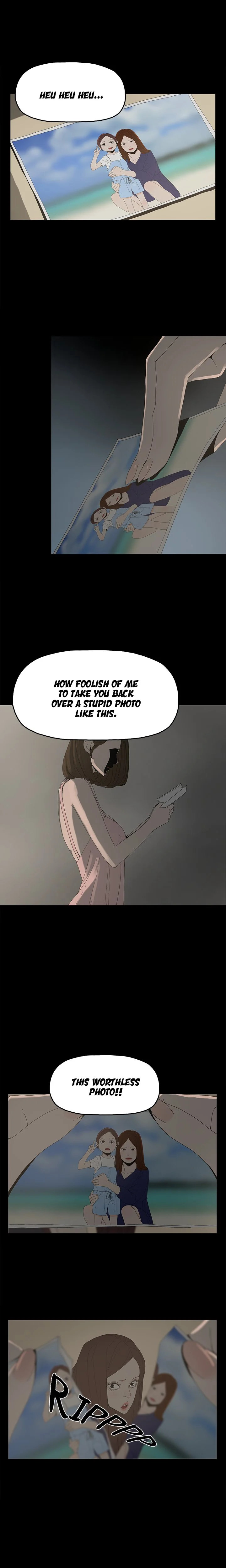 Surrogate Mother Chapter 25 Page 15